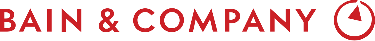 Bain logo